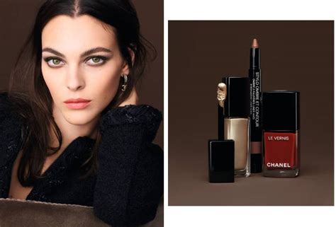 chanel make up truccatori|Chanel cosmetics.